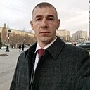 Знакомства: Андрей, 36 лет, Москва
