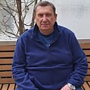 Знакомства: Игорь, 64 года, Краснодар