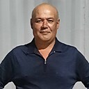 Знакомства: Нематжон, 48 лет, Нукус