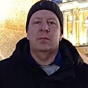 Знакомства: Юра, 49 лет, Витебск