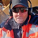 Знакомства: Андрей, 46 лет, Якутск