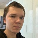 Знакомства: Максим, 27 лет, Сургут