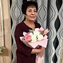 Знакомства: Ольга, 61 год, Усть-Кут