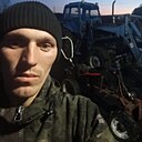 Знакомства: Вова, 25 лет, Юрга