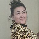Знакомства: Раушана, 48 лет, Алматы