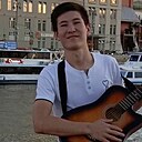 Знакомства: Мурат, 20 лет, Зеленоградск