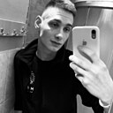 Знакомства: Даниил, 23 года, Витебск