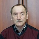 Знакомства: Анатолий, 63 года, Нягань