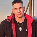 Знакомства: Вадим, 20 лет, Несвиж