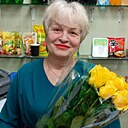 Знакомства: Валентина, 66 лет, Владивосток