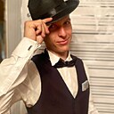 Знакомства: Виктор, 33 года, Одинцово