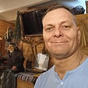 Знакомства: Владимир, 50 лет, Железнодорожный