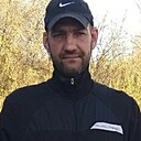 Знакомства: Максим, 35 лет, Ульяновск