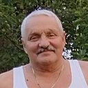 Знакомства: Виктор, 70 лет, Витебск