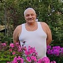 Знакомства: Виктор, 70 лет, Витебск