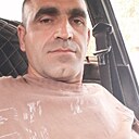 Знакомства: Федя, 40 лет, Темрюк