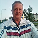 Знакомства: Игорь, 54 года, Волковыск