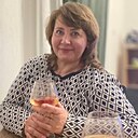 Знакомства: Елена, 50 лет, Черняховск