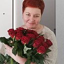 Знакомства: Жанна, 56 лет, Калининск
