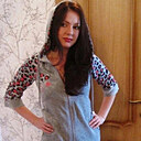 Знакомства: Катя, 37 лет, Пенза