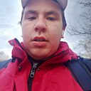 Знакомства: Андрей, 25 лет, Красноуфимск