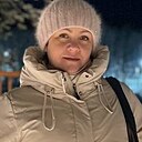 Знакомства: Светлана, 45 лет, Белоярский