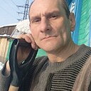 Знакомства: Виталий, 47 лет, Анжеро-Судженск