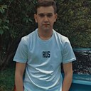 Знакомства: Николай, 25 лет, Льгов
