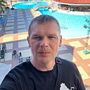 Знакомства: Руслан, 46 лет, Копыль