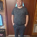 Знакомства: Антон, 36 лет, Тихвин