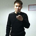 Знакомства: Aliyar, 35 лет, Астана