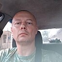 Знакомства: Vadim, 47 лет, Хорол