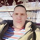 Знакомства: Евгений, 38 лет, Кирс