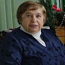 Знакомства: Татьяна, 65 лет, Жабинка