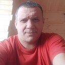 Знакомства: Андрей, 42 года, Буда-Кошелево