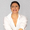 Знакомства: Лиана, 49 лет, Адлер