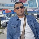 Знакомства: Umid Normatov, 45 лет, Обнинск