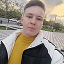 Знакомства: Михаил, 26 лет, Карши