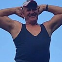 Знакомства: Бам, 58 лет, Москва