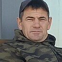 Знакомства: Рафон, 46 лет, Казань