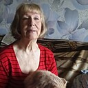 Знакомства: Лилия, 70 лет, Пенза