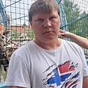 Знакомства: Игорь, 41 год, Сургут