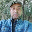 Знакомства: Алик, 39 лет, Губаха