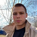 Знакомства: Егор, 21 год, Бронницы
