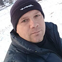 Знакомства: Андрей, 39 лет, Нововоронеж