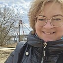 Знакомства: Оксана, 48 лет, Череповец