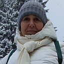 Знакомства: Людмила, 55 лет, Варшава