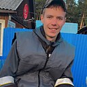 Знакомства: Андрей, 25 лет, Саянск