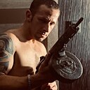 Знакомства: Андрей, 36 лет, Колпино