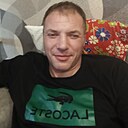 Знакомства: Юрий, 44 года, Бийск